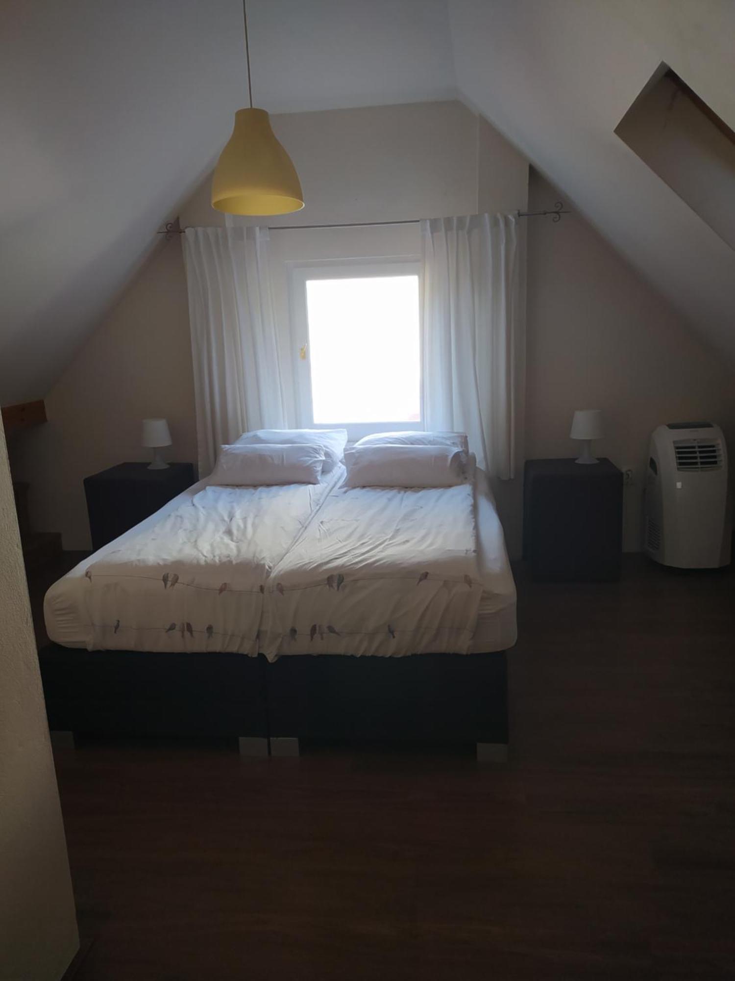 Panzió-Kemping Bekölce Bekolce Habitación foto