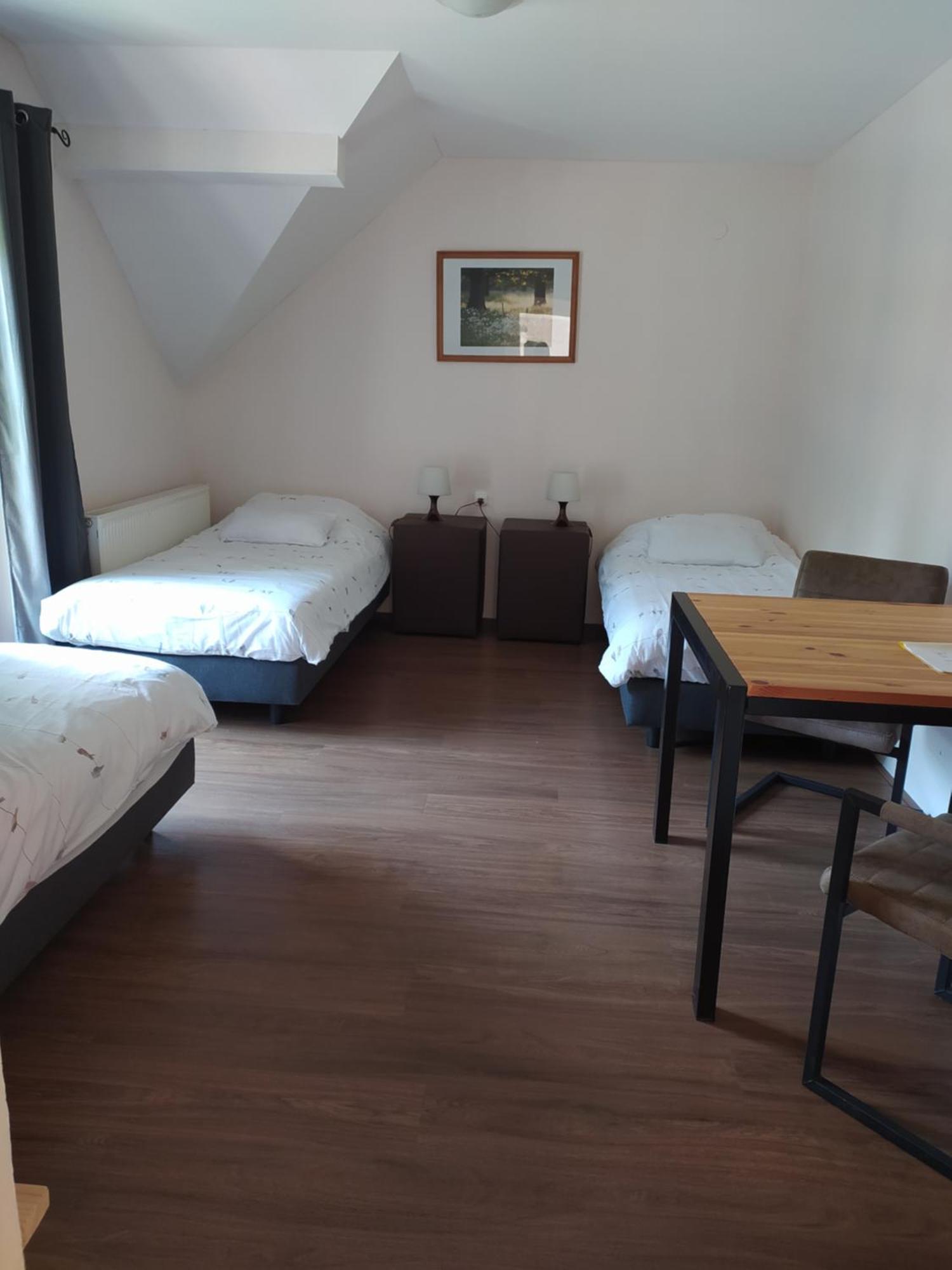 Panzió-Kemping Bekölce Bekolce Habitación foto