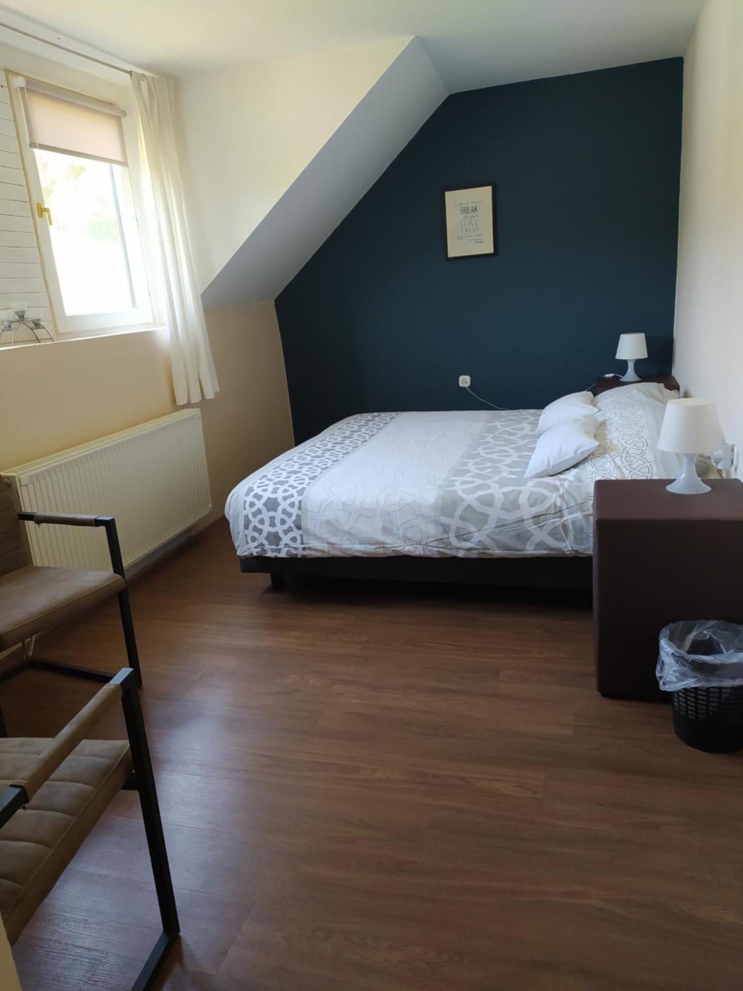 Panzió-Kemping Bekölce Bekolce Habitación foto
