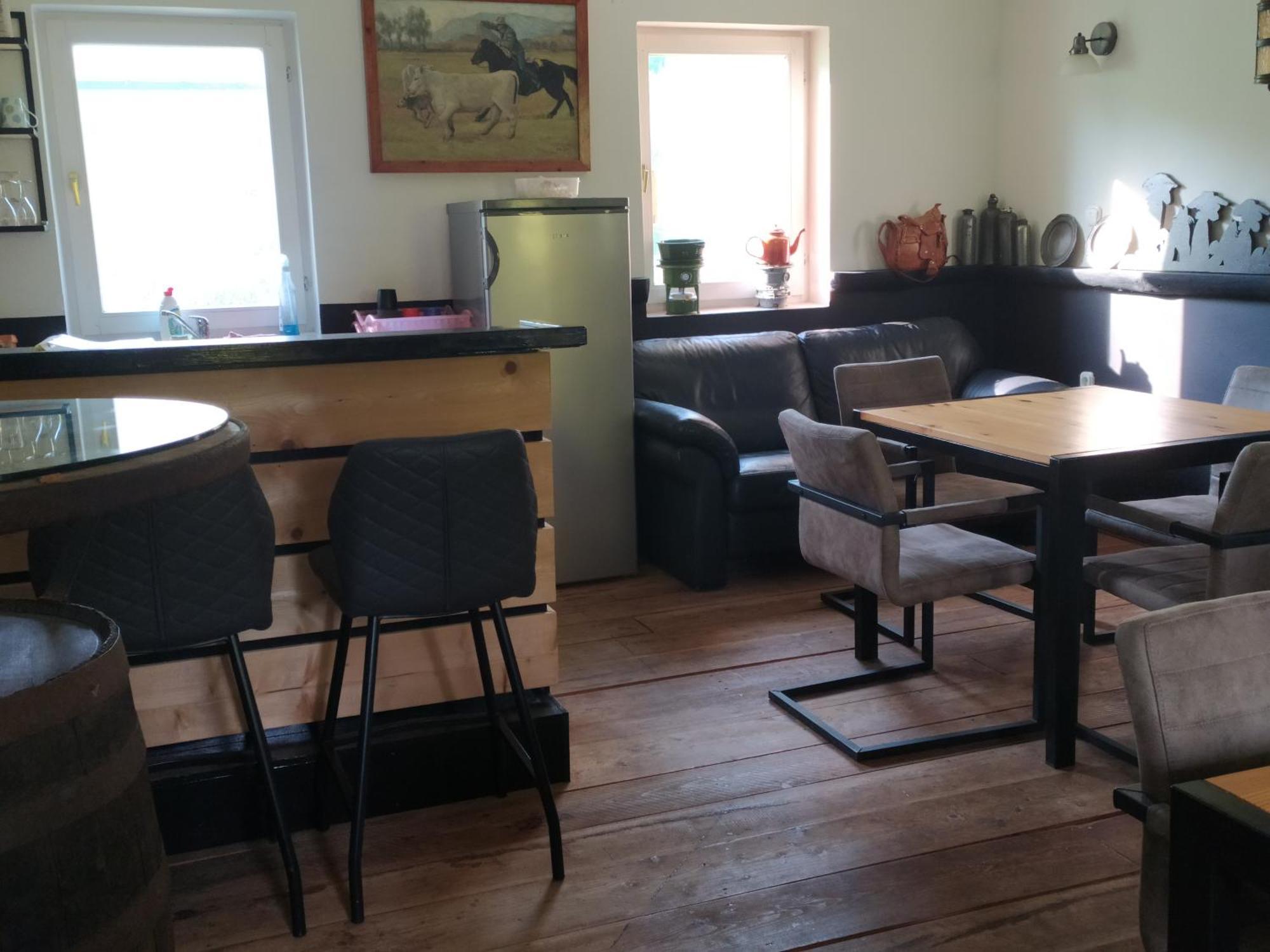 Panzió-Kemping Bekölce Bekolce Habitación foto