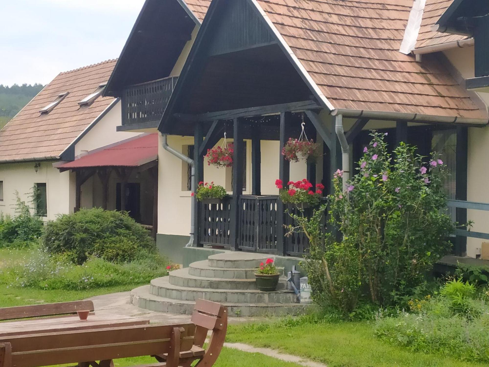 Panzió-Kemping Bekölce Bekolce Habitación foto