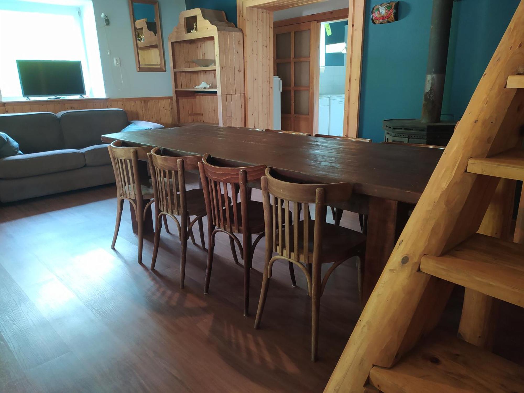 Panzió-Kemping Bekölce Bekolce Habitación foto