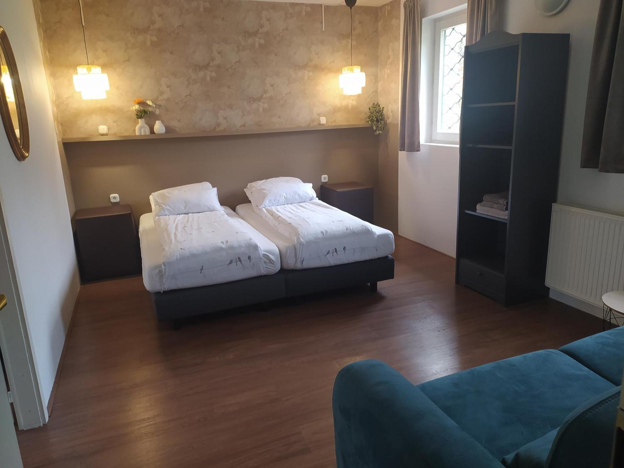 Panzió-Kemping Bekölce Bekolce Exterior foto