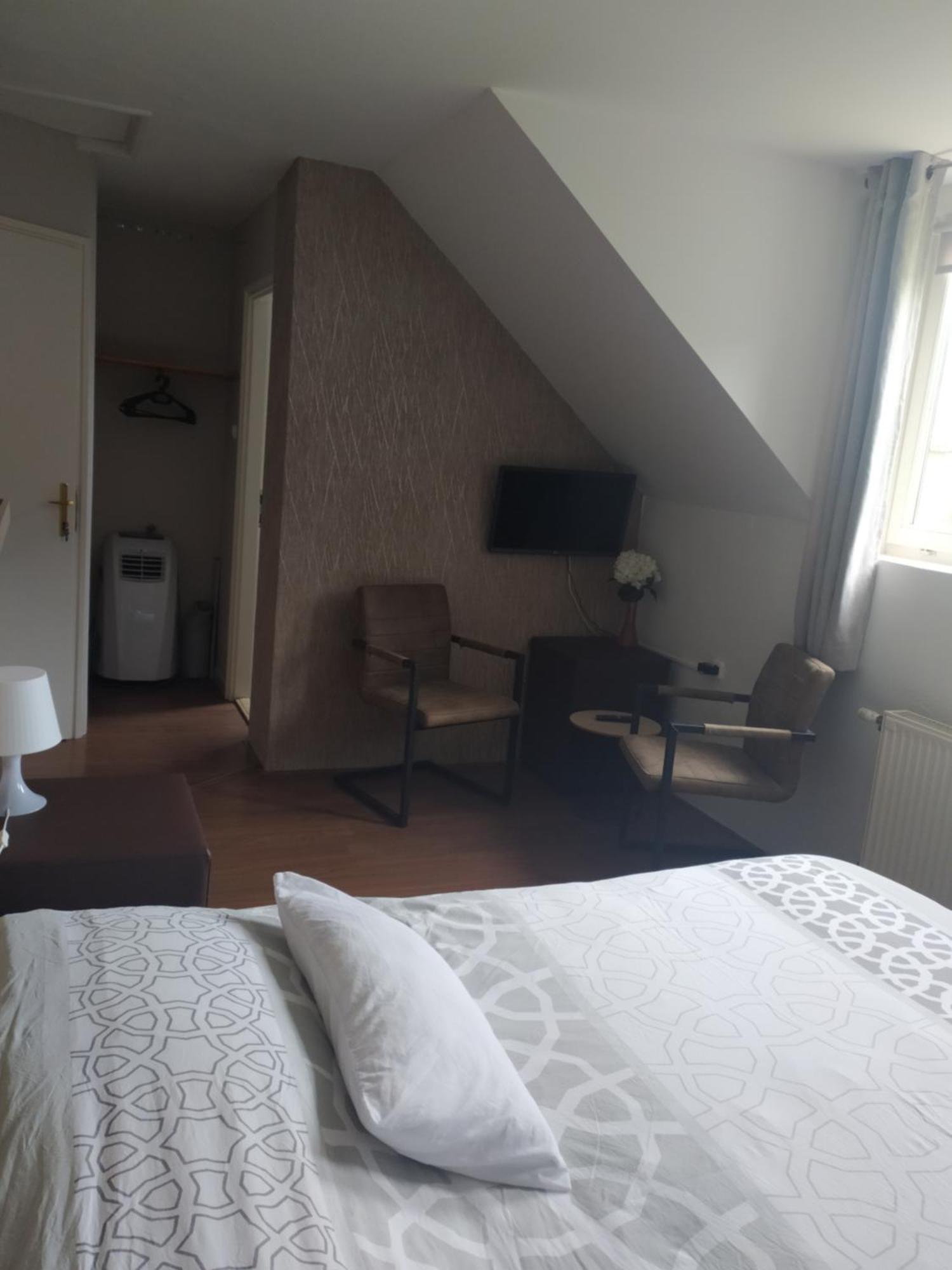Panzió-Kemping Bekölce Bekolce Exterior foto