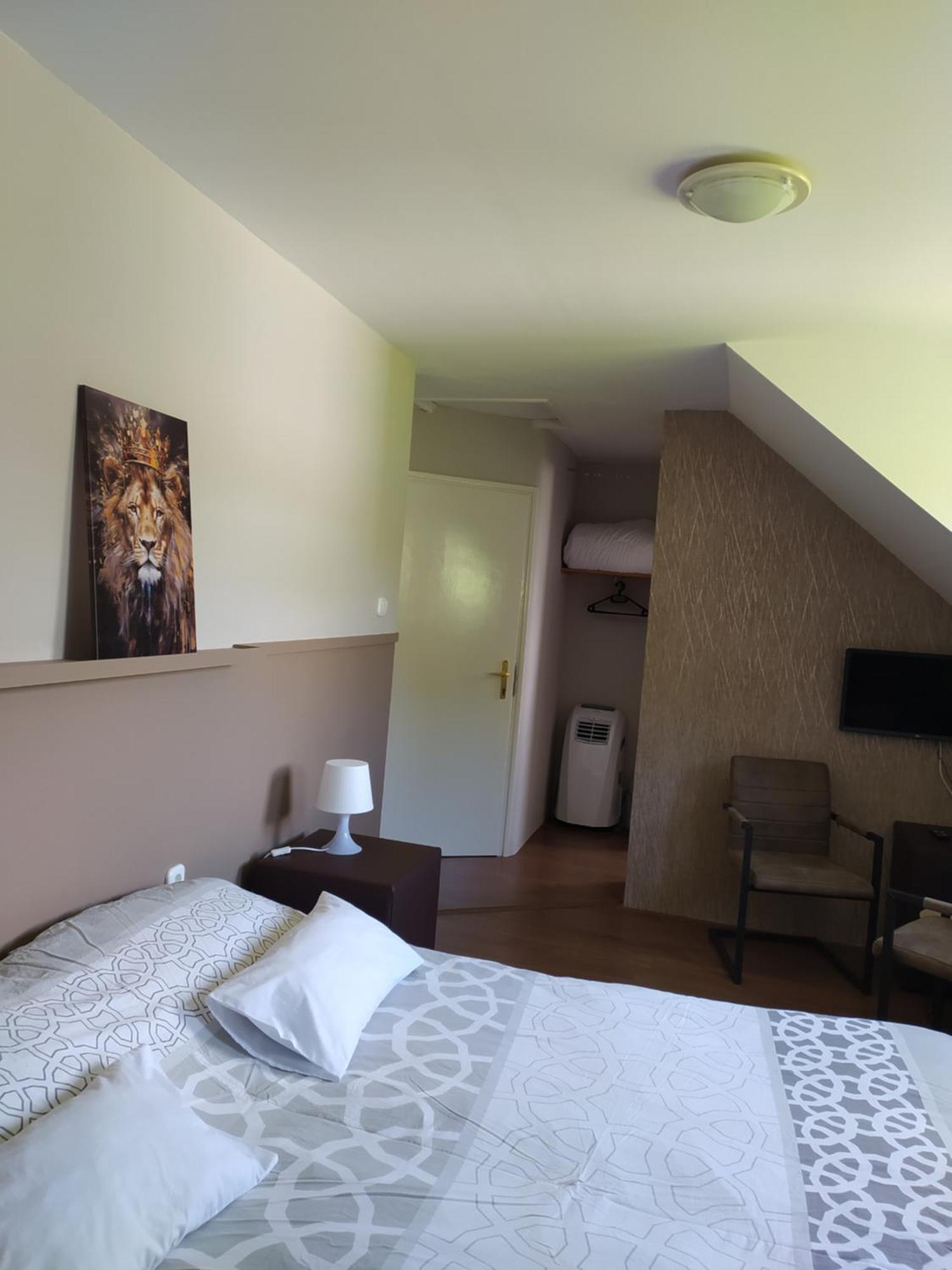 Panzió-Kemping Bekölce Bekolce Habitación foto